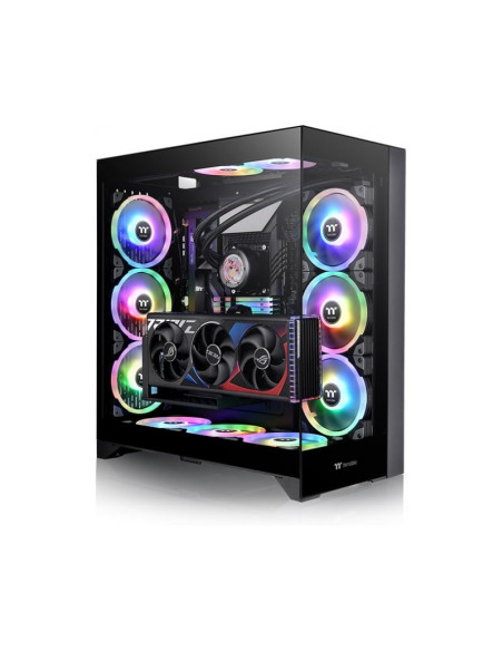Torre de PC Thermaltake CTE E660 MX