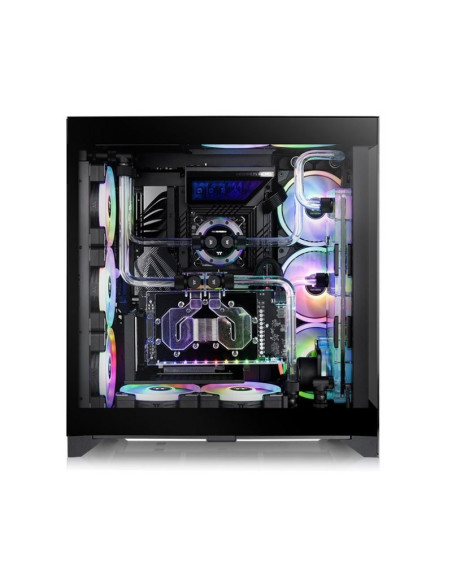 Torre de PC Thermaltake CTE E660 MX