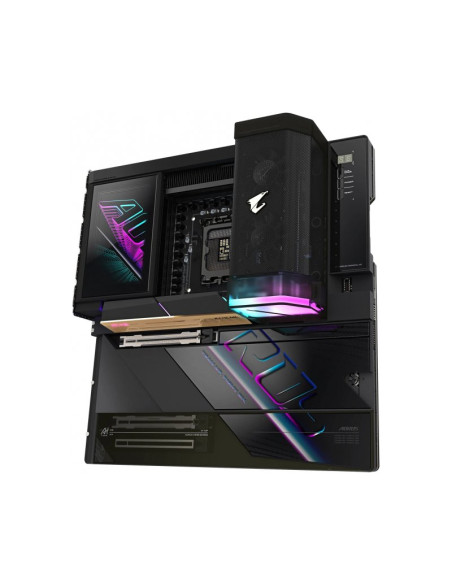 Placa Base Gigabyte Z890 AORUS Xtreme AI TOP ATX Intel Socket 1851