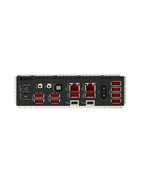 Placa Base Gigabyte Z890 AORUS Xtreme AI TOP ATX Intel Socket 1851