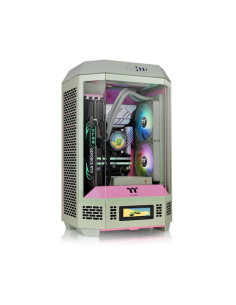 Torre de PC Thermaltake The Tower 300 Matcha Plum