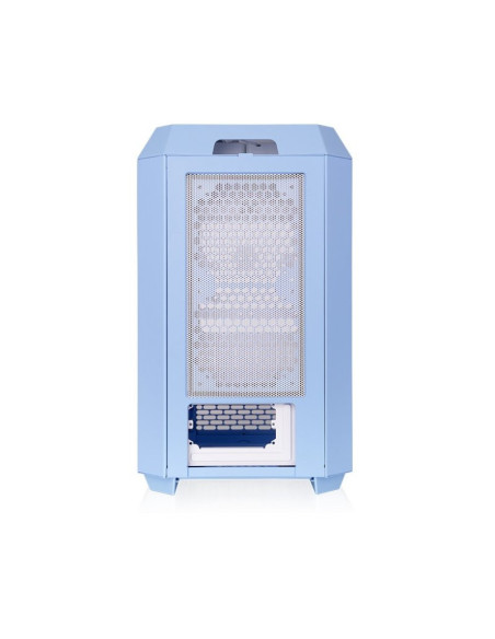 Torre de PC Thermaltake The Tower 250 Hydrangea Blue