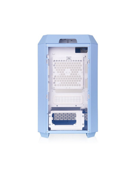 Torre de PC Thermaltake The Tower 250 Hydrangea Blue