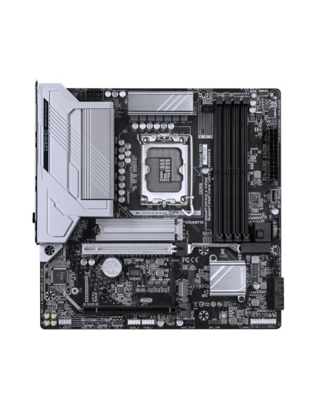 Placa Base Gigabyte B860M Gaming X WIFI6E Micro-ATX Intel Socket 1851