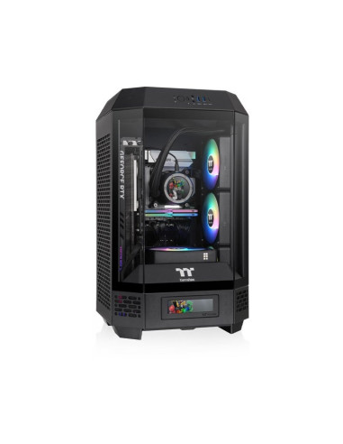 Torre de PC Thermaltake The Tower 250