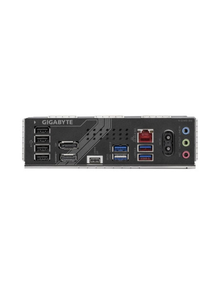 Placa Base Gigabyte B860M Gaming X WIFI6E Micro-ATX Intel Socket 1851