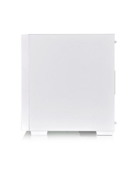 Thermaltake Versa H16 TG Blanco