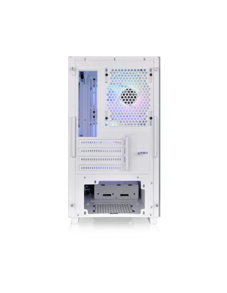 Thermaltake Versa H16 TG Blanco