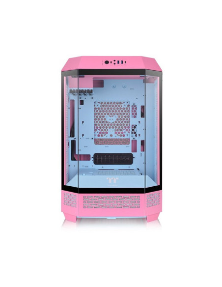Torre de PC Thermaltake The Tower 300 Bubble Pink