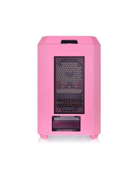 Torre de PC Thermaltake The Tower 300 Bubble Pink