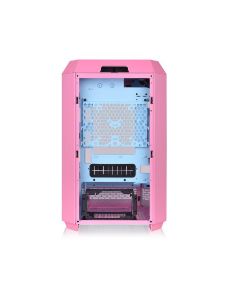 Torre de PC Thermaltake The Tower 300 Bubble Pink