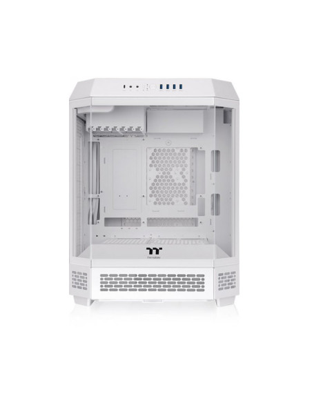 Torre de PC Thermaltake The Tower 600 Blanca