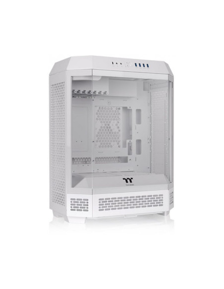 Torre de PC Thermaltake The Tower 600 Blanca