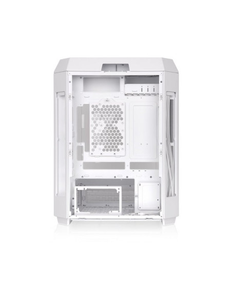Torre de PC Thermaltake The Tower 600 Blanca