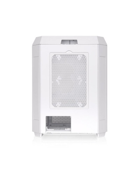 Torre de PC Thermaltake The Tower 600 Blanca