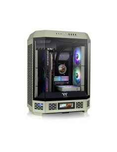Thermaltake The Tower 600 Matcha Green