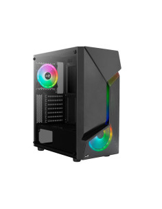 Torre de PC AeroCool Scape aRGB