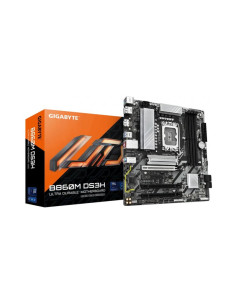 Placa Base Gigabyte B860M DS3H Micro-ATX Intel Socket 1851