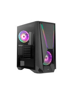 Torre de PC AeroCool Visor RGB
