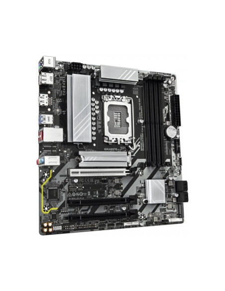 Placa Base Gigabyte B860M DS3H Micro-ATX Intel Socket 1851