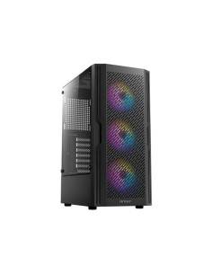 PC Gaming QUEST Ryzen 5 5500 RTX 4060 16GB RAM 1TB SSD