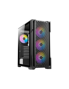 PC Gaming NEXUS Ryzen 7 7800X3D RTX 5070 32GB RAM 1TB SSD