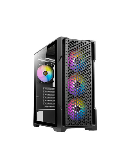PC Gaming NEXUS Ryzen 7 7800X3D RTX 5070 32GB RAM 1TB SSD