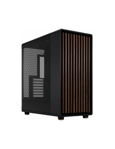 Fractal Design North XL RC Charcoal Black TG Dark