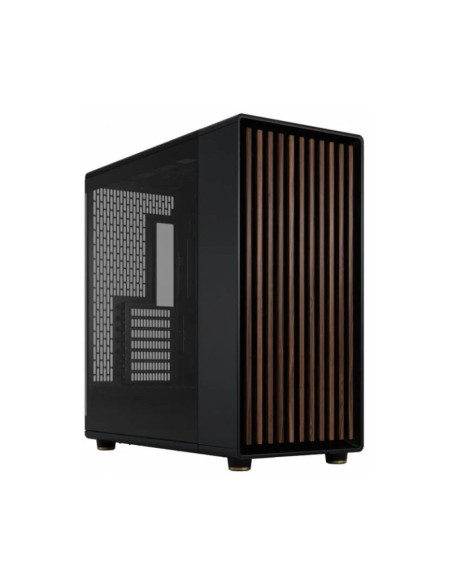 Fractal Design North XL RC Charcoal Black TG Dark