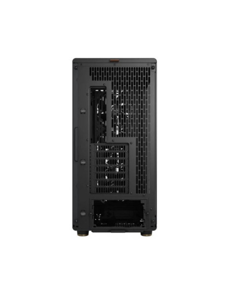 Fractal Design North XL RC Charcoal Black TG Dark