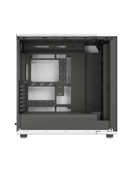 Fractal Design North XL RC Chalk White TG Clear