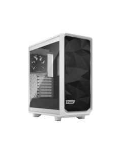 Fractal Design Meshify 2 Compact White TG Clear Tint