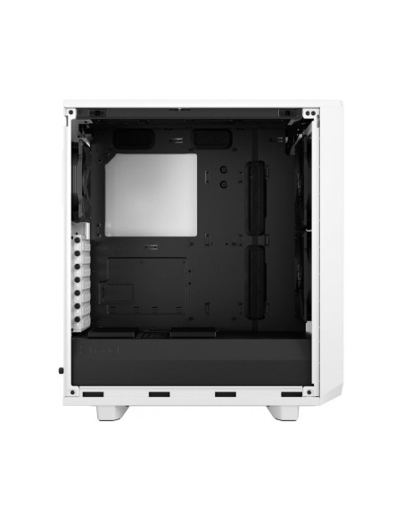 Fractal Design Meshify 2 Compact White TG Clear Tint