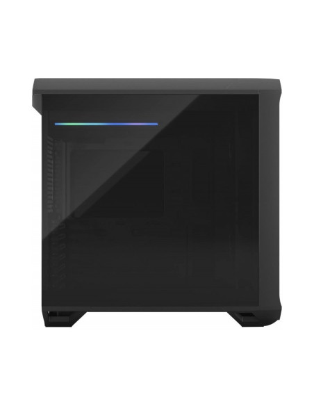 Fractal Design Torrent Compact Black TG Dark Tint