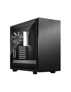 Fractal Design Define 7 Black TG Light Tint