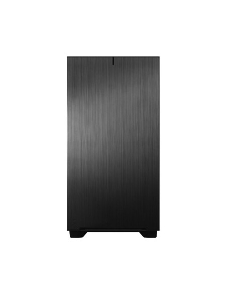 Fractal Design Define 7 Black TG Light Tint