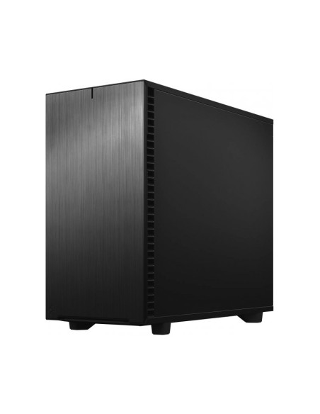 Fractal Design Define 7 Black TG Light Tint