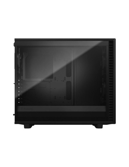 Fractal Design Define 7 Black TG Light Tint
