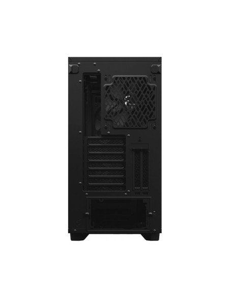 Fractal Design Define 7 Black TG Light Tint