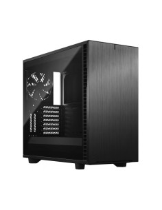 Fractal Design Define 7 Black TG Dark Tint