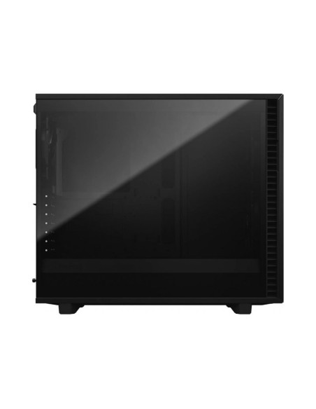 Fractal Design Define 7 Black TG Dark Tint