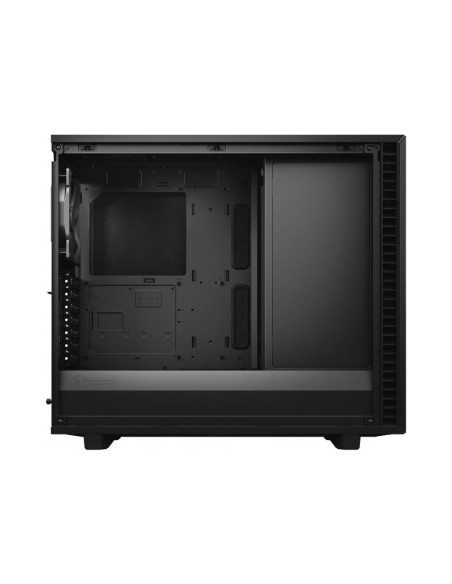 Fractal Design Define 7 Black TG Dark Tint