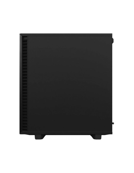 Fractal Design Define 7 Compact Black TG Light Tint