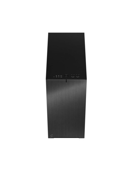 Fractal Design Define 7 Compact Black TG Light Tint