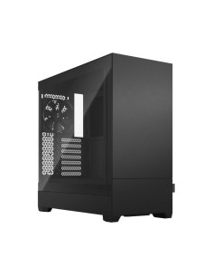 Fractal Design Pop Silent Black TG Clear Tint