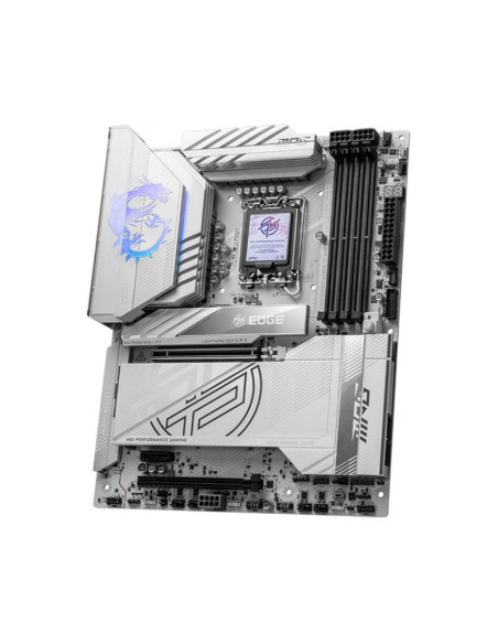 Placa Base MSI MPG Z890 Edge Ti WiFi ATX Intel Socket 1851
