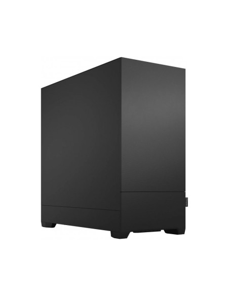 Fractal Design Pop Silent Black Solid