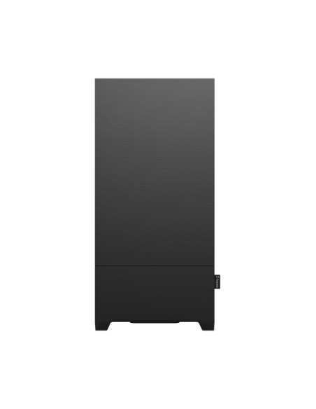 Fractal Design Pop Silent Black Solid