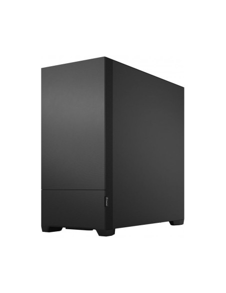 Fractal Design Pop Silent Black Solid