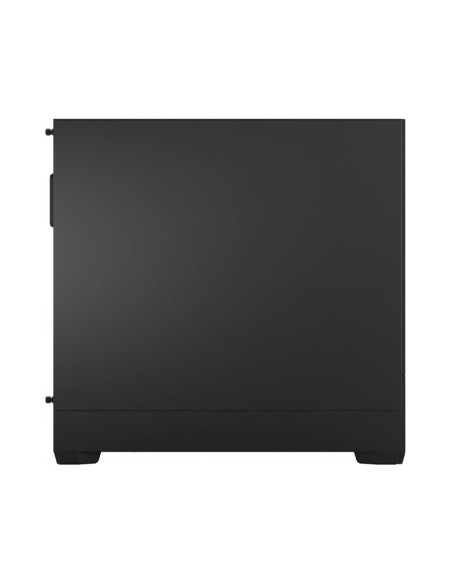 Fractal Design Pop Silent Black Solid